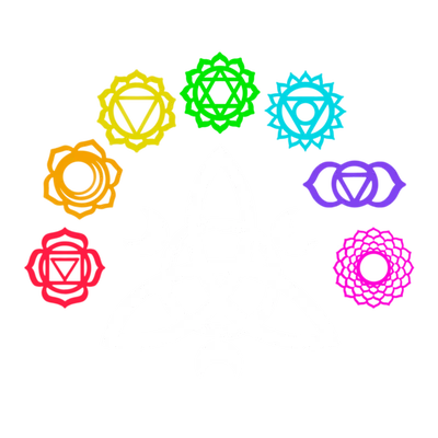 Draíocht Holistics tarot Reiki sound baths and healing Dublin logo